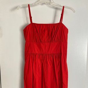 Theory Dress (Size 4)